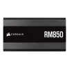 CORSAIR CP-9020235-EU RM850 (2021) 850W POWER SUPPLY