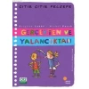 Gerçekten ve Yalancıktan; Çıtır Çıtır Felsefe 3