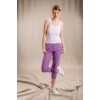 Jogger Pantolon - LİLA