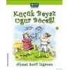 Küçük Beyaz Uğur Böceği