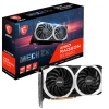 MSI RADEON RX 6600 MECH 2X 8G GDDR6 128BIT