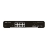 RUIJIE REYEE RG-NBS3100-8GT2SFP 8GIGABIT YÖNETİLEBİLİR SWITCH 2 SFP