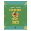 Sinemanın 5 Temel Öğesi