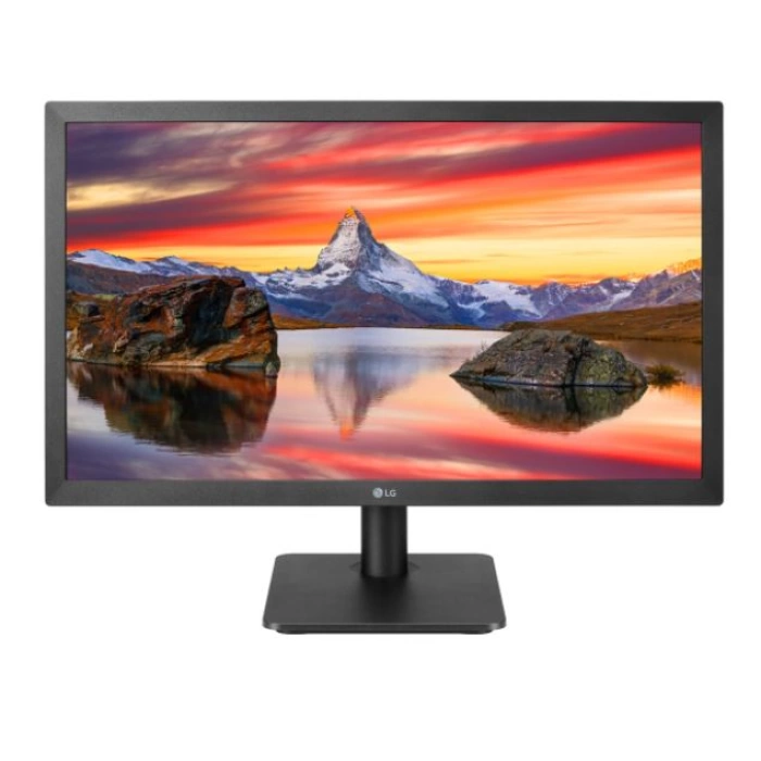 21.5 LG 22MP400-B LED FHD 5MS 75HZ HDMI VGA