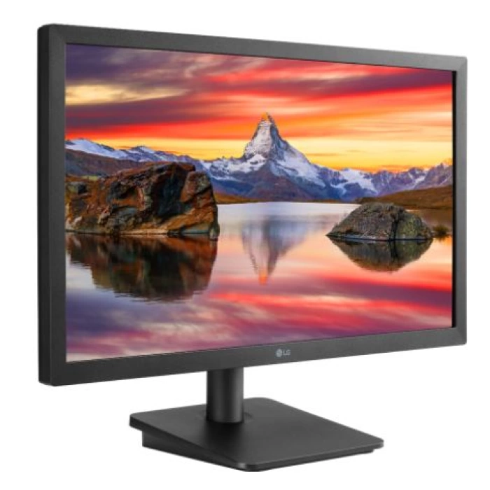 21.5 LG 22MP400-B LED FHD 5MS 75HZ HDMI VGA