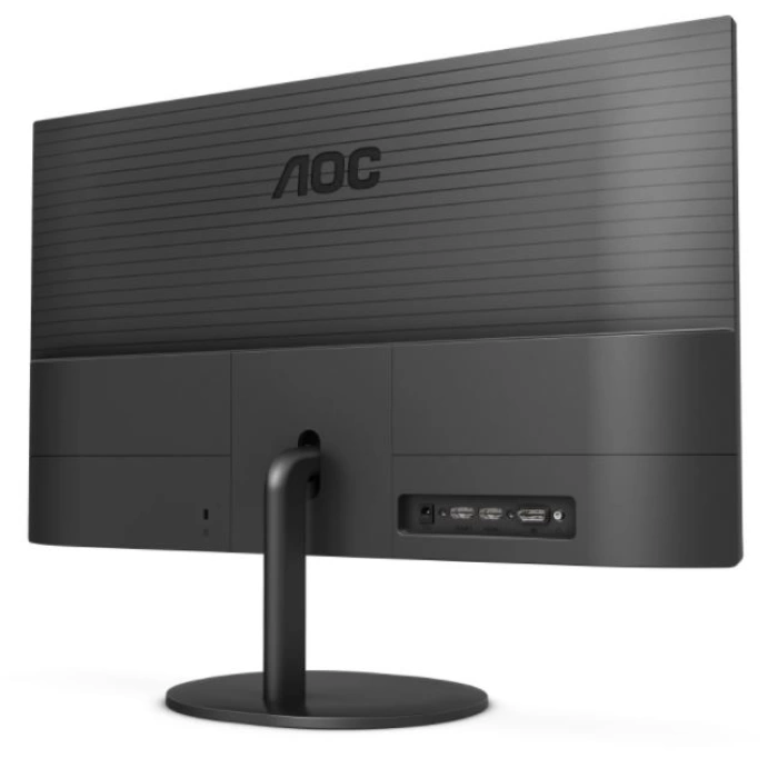 27 AOC U27V4EA IPS UHD 4MS 60HZ HDMI DP