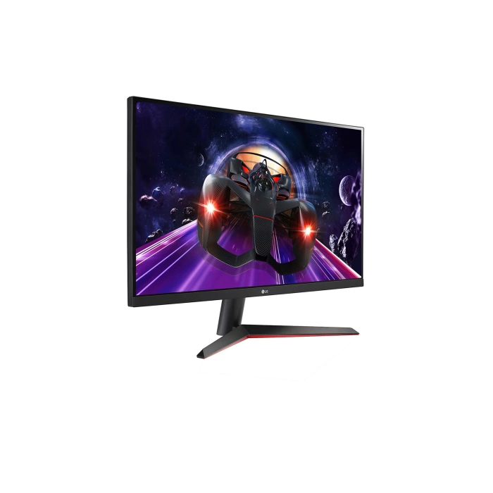 27 LG 27MP60G-B IPS FHD 1MS 75HZ HDMI DP