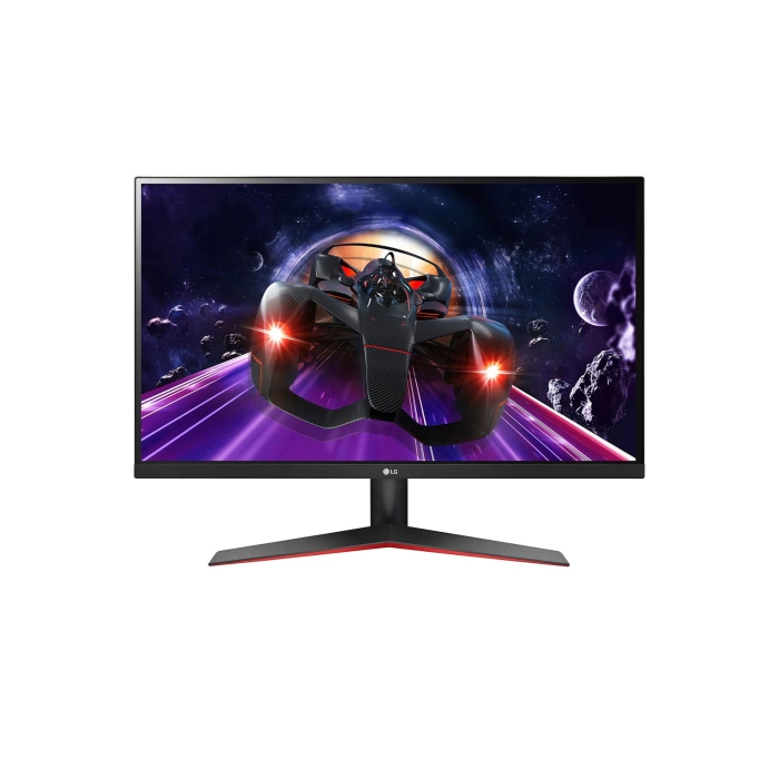 27 LG 27MP60G-B IPS FHD 1MS 75HZ HDMI DP