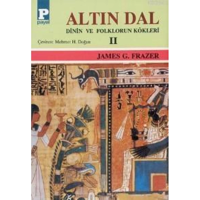 Altın Dal II; Dinin ve Folklorun Kökleri