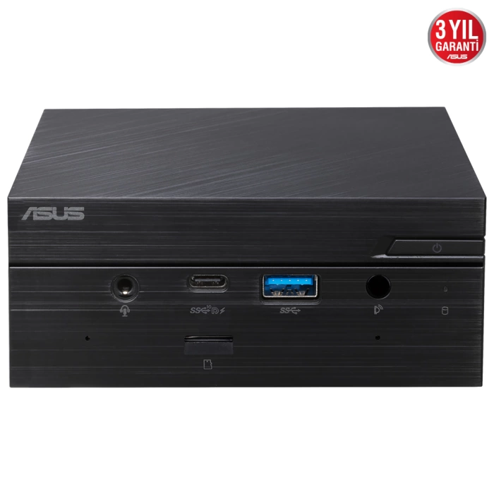 ASUS MINIPC PN51-BB353MDE1 R3-5300U BAREBONE FDOS