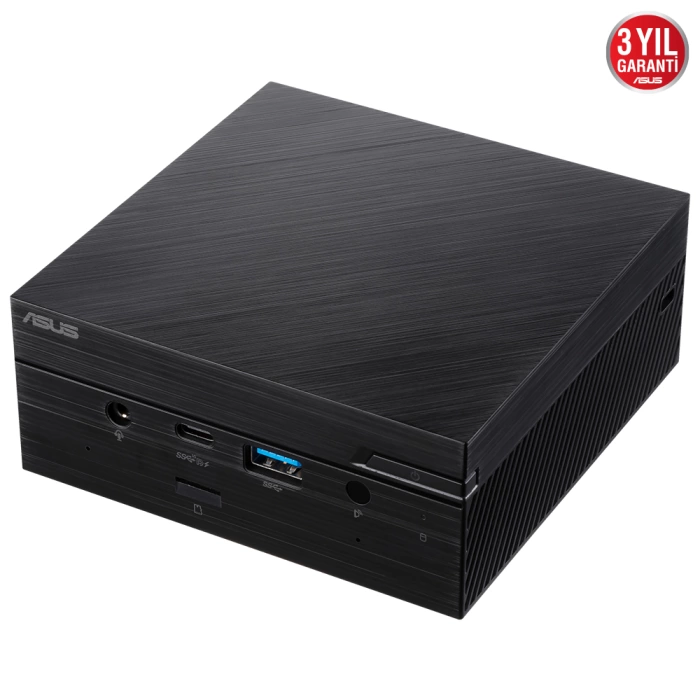 ASUS MINIPC PN51-BB353MDE1 R3-5300U BAREBONE FDOS