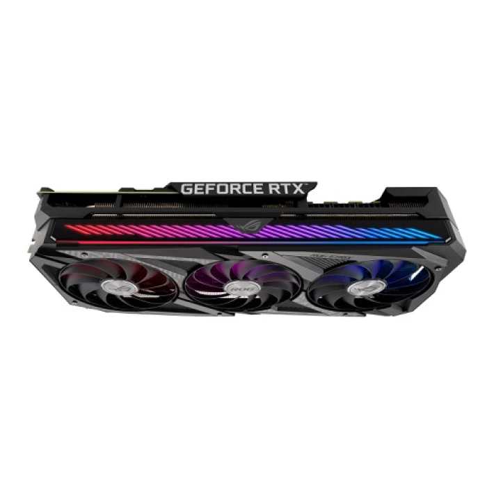 ASUS ROG-STRIX-RTX3080-O12G-GAMING 12GB GDDR6X 384Bit