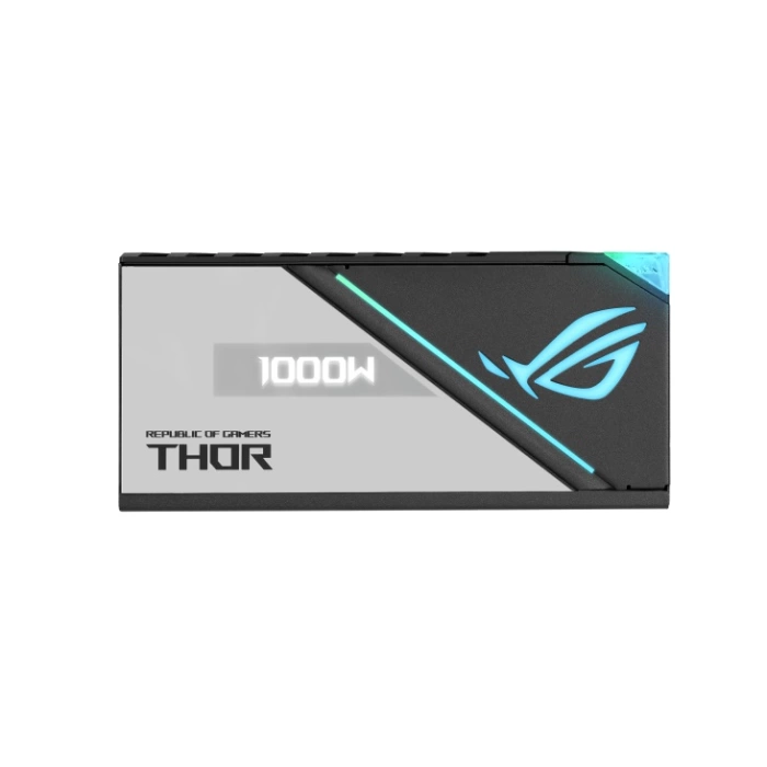 ASUS ROG-THOR-1000P2-GAMING POWER SUPPLY