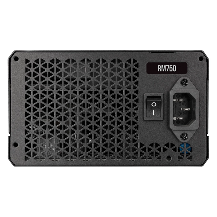 CORSAIR CP-9020234-EU RM750 (2021) 750W POWER SUPPLY