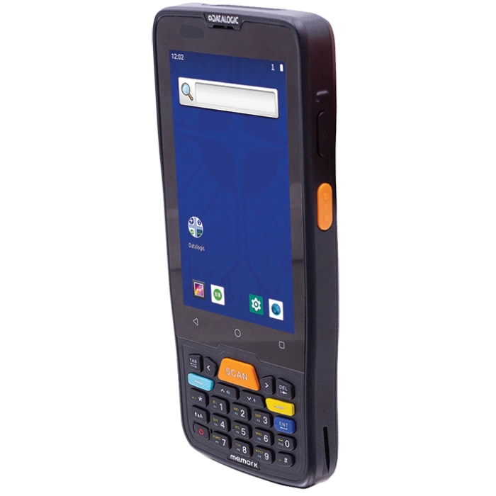 DATALOGIC MEMOR K 2D EL TERMİNALİ BLUETOOTH/WIFI