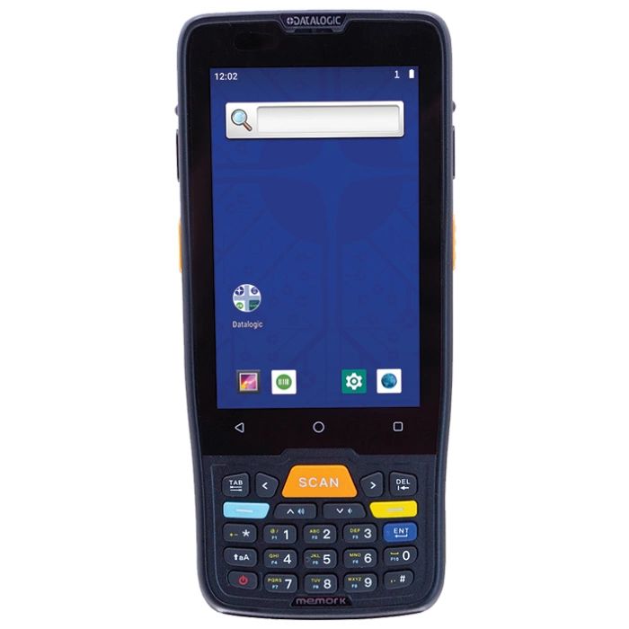 DATALOGIC MEMOR K 2D EL TERMİNALİ BLUETOOTH/WIFI