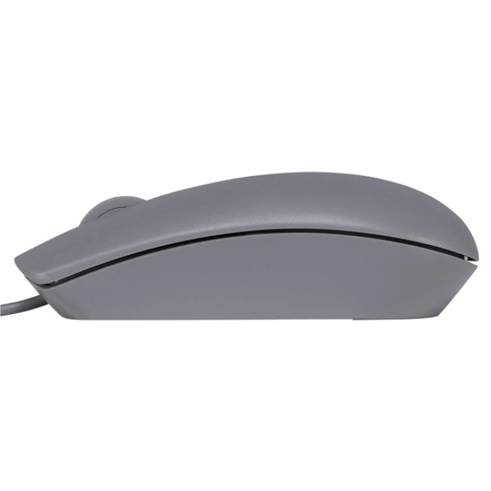 DELL MS116 OPTICAL KABLOLU MOUSE GRİ (570-AAIT)