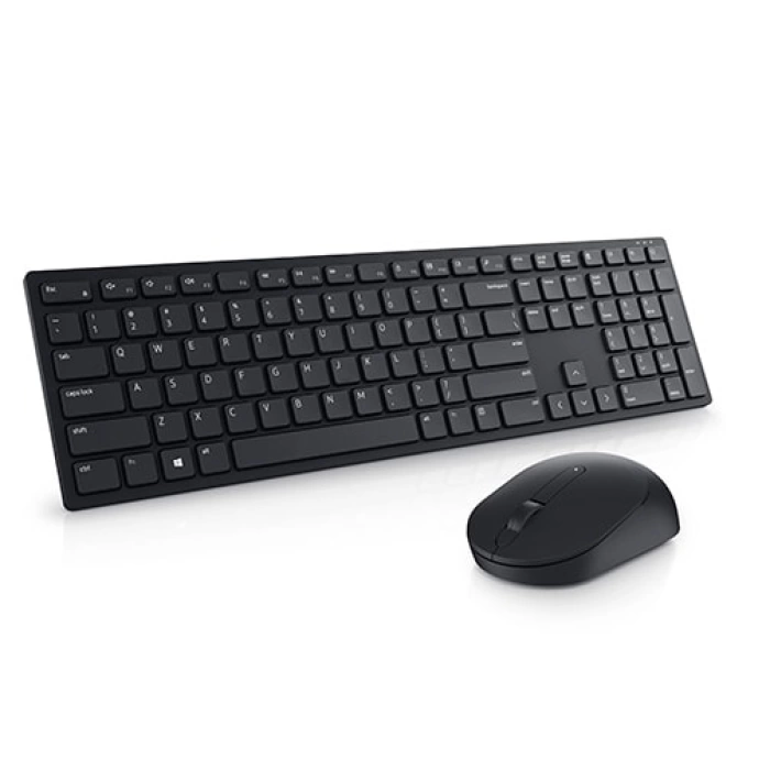 DELL PRO 580-AJRR KABLOSUZ KLAVYE MOUSE SET