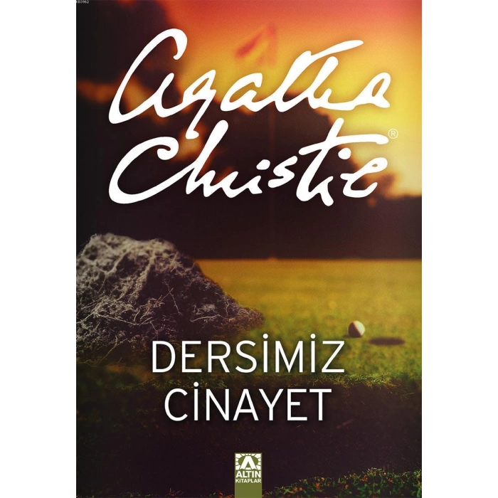 Dersimiz Cinayet