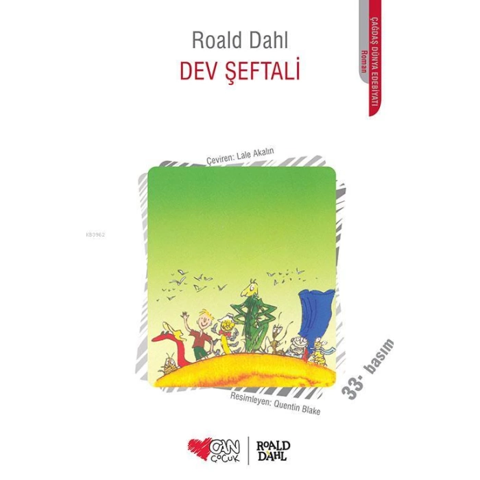 Dev Şeftali