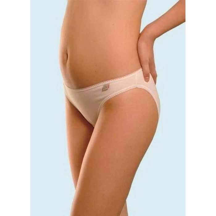 Elija Lingerie Göbek Altı Hamile Külodu ( 3´lü Paket )