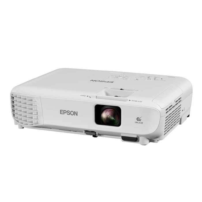 EPSON EB-W06 3700AL 1280x800 WXGA PROJEKSİYON