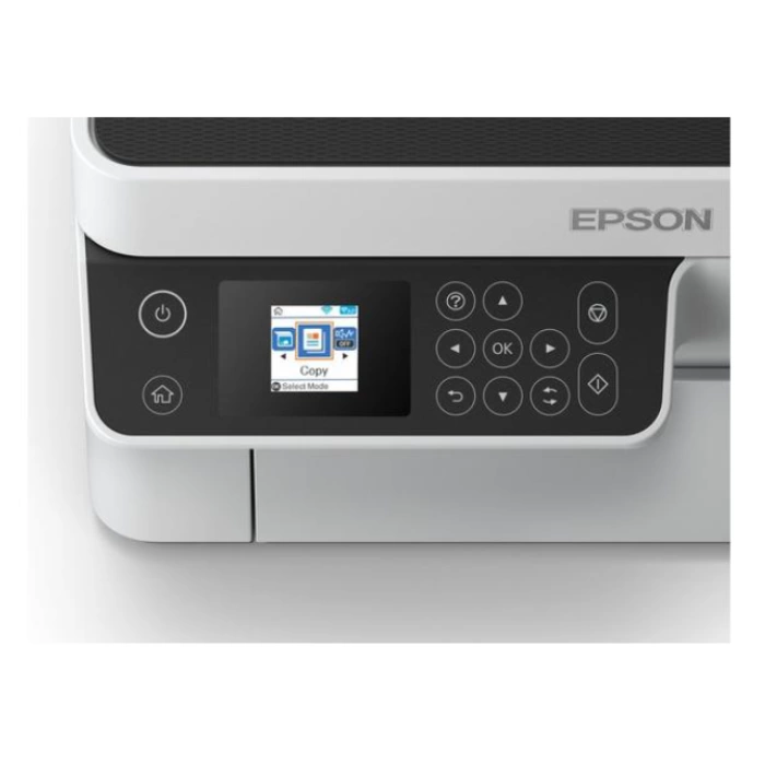 EPSON ECOTANK M2120 YAZ/TAR/FOT Wi-Fi A4