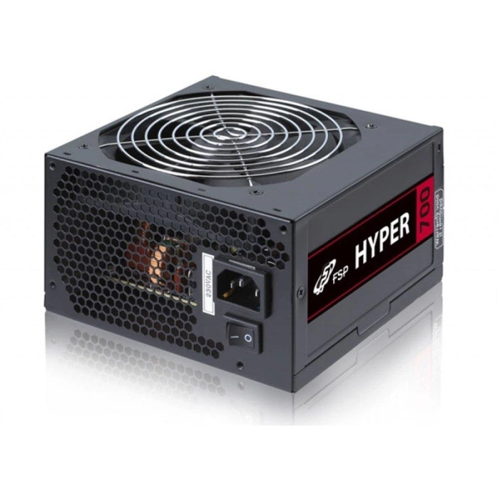 FSP HYPER H3-700 80+ PRO 700W POWER SUPPLY