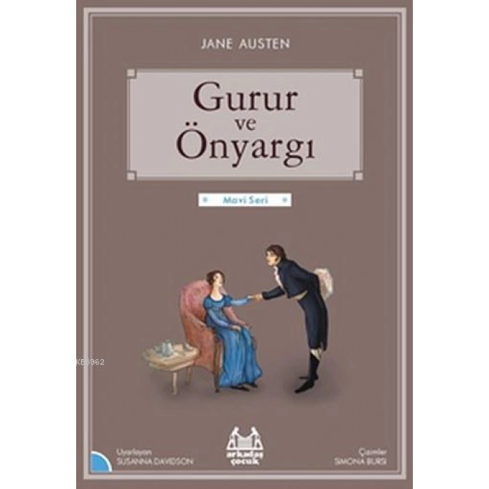 Gurur ve Önyargı