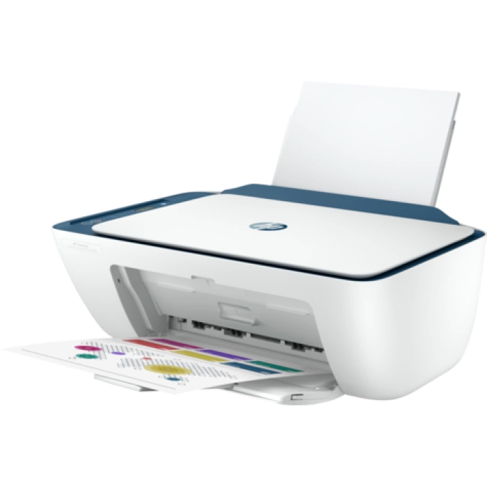 HP 25R76A 4828 DESKJET RENKLİ YAZ/TAR/FOT Wi-Fi- A4