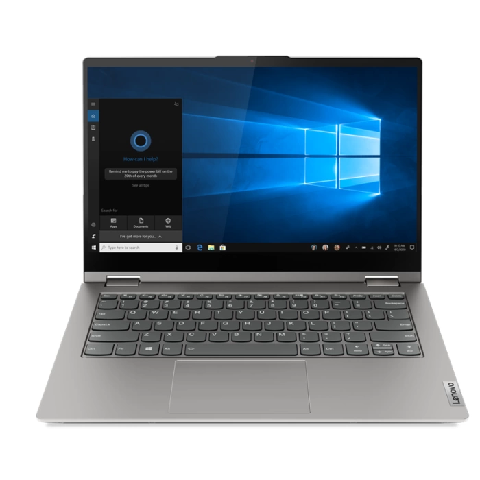 LENOVO ThinkBook 14S Yoga 20WE004QTX i5-1135G7 8G 256GB SSD 14 FDOS MULTI TOUCH+KALEM