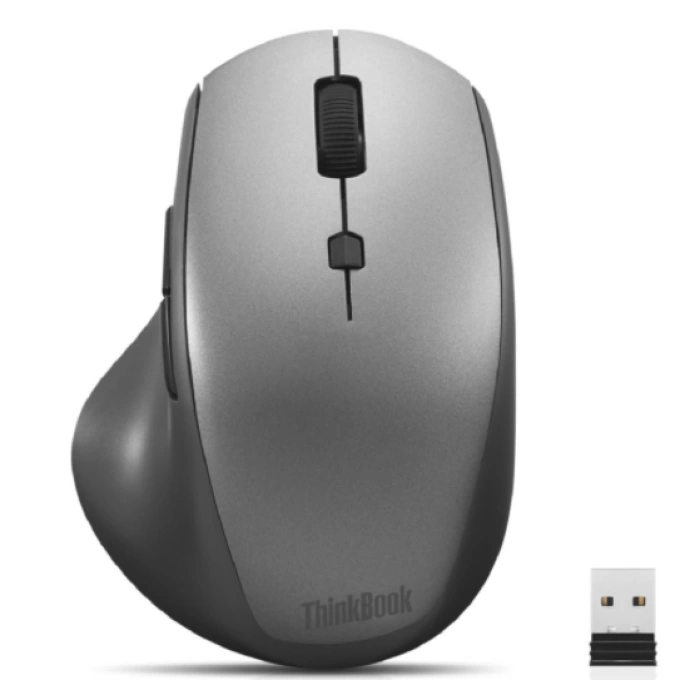 LENOVO THINKBOOK KABLOSUZ MOUSE 4Y50V81591