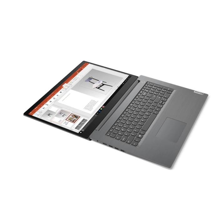 LENOVO V17 82GX0098TX i7-1065G7 12GB 1TB+256GB SSD 2GB MX330 17 FDOS