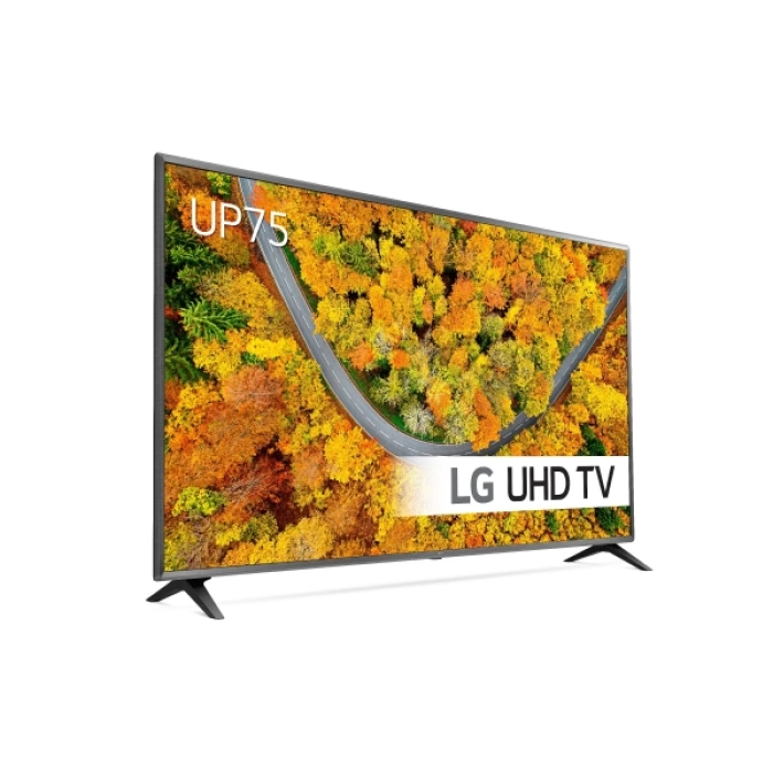 LG 43UP75006LF 43 4K ULTRA HD TV