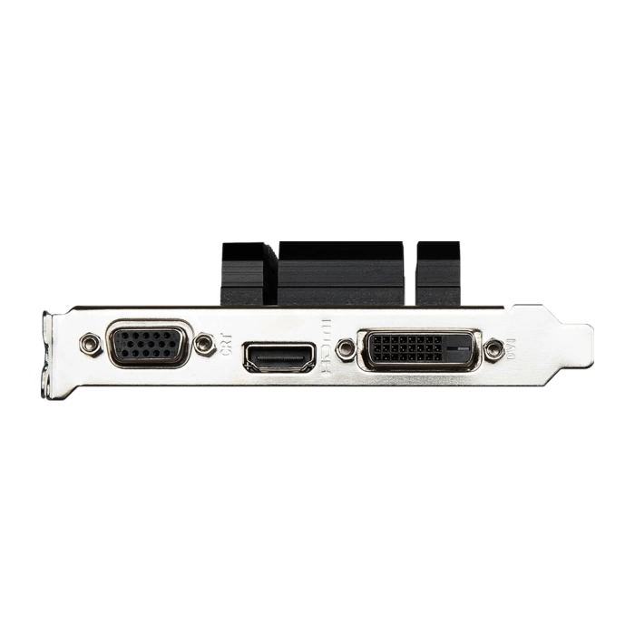 MSI N730K-2GD3H/LPV1 DDR3 2GB DL-DVI-D HDMI 64Bit