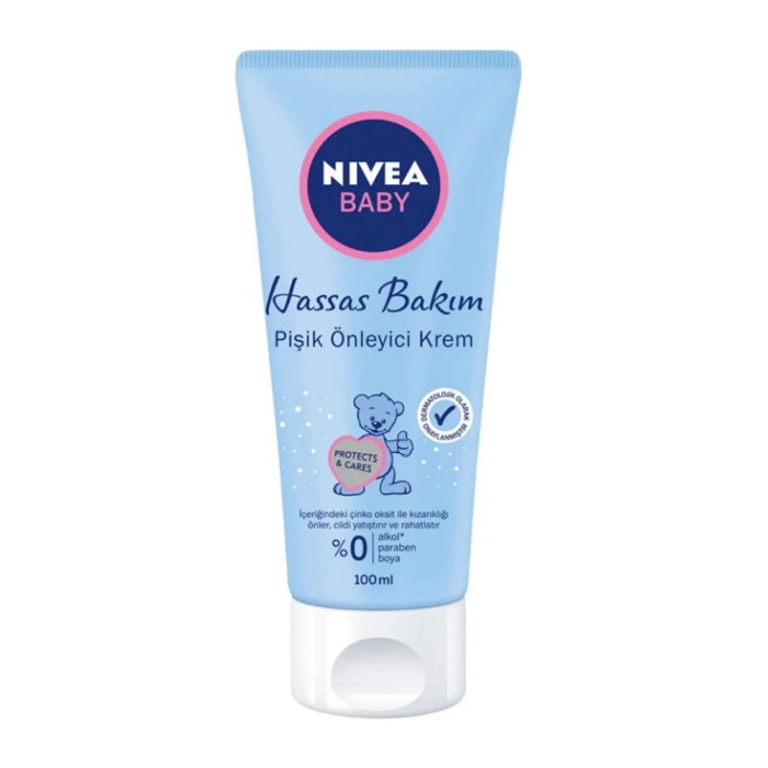 Nivea Baby Pişik Kremi 100ML