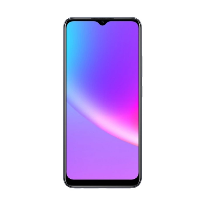 OPPO REALME C25S 128GB 4GB RAM SİS GRİSİ – DİST.