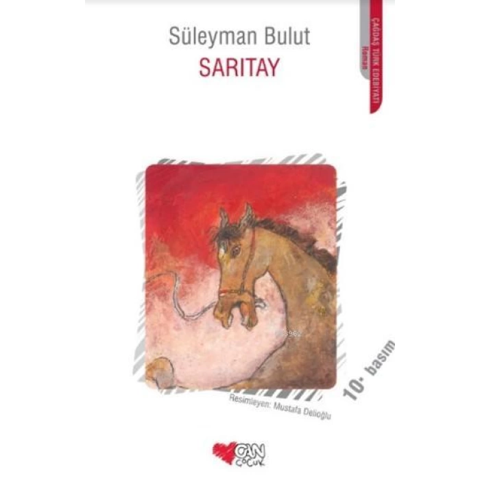 Sarıtay