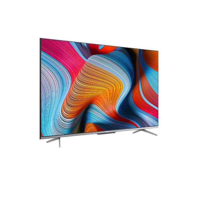 TCL 50P725 50 UHD 4K UYDU ALICILI ANDROİD TV