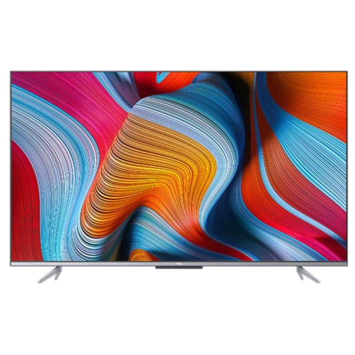 TCL 50P725 50 UHD 4K UYDU ALICILI ANDROİD TV