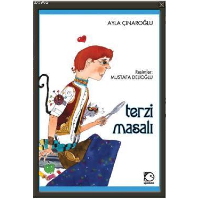 Terzi Masalı