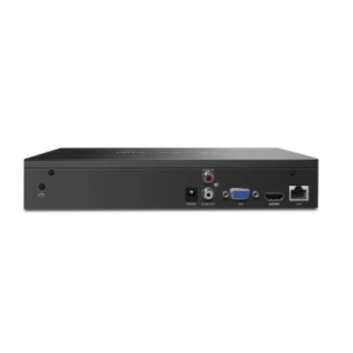 TP-LINK VIGI NVR1008H 8 KANAL KAYIT CİHAZI