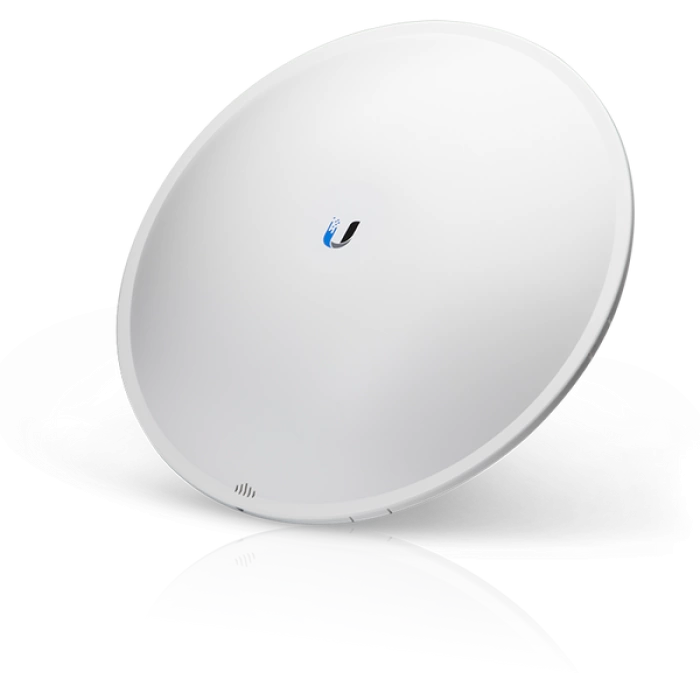 UBIQUITI 5 GHZ POWERBEAM AC ACCESS POINT T (2Lİ) (PBE-5AC-500)