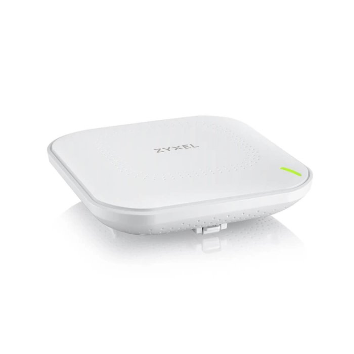 ZYXEL NWA50AX 1PORT 1200Mbps POE ACCESS POINT