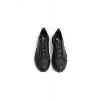 CH013 ST  Erkek Ayakkabı SIYAH