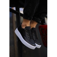 CH017 BT Erkek Ayakkabı SIYAH