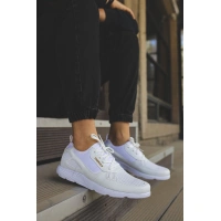 CH019 BT Erkek Ayakkabı BEYAZ