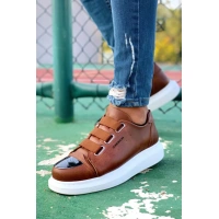 CH251 BT Erkek Ayakkabı TABA