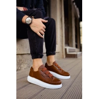 CH253 BT Erkek Ayakkabı TABA