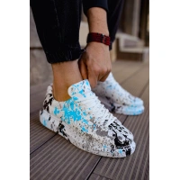 CH255 BT Erkek Ayakkabı M.BENEKLİ